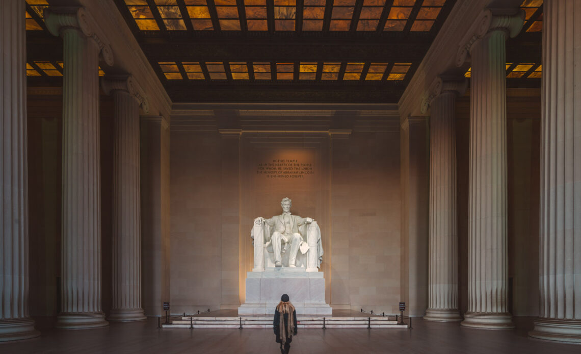 Top Museums in Washington DC