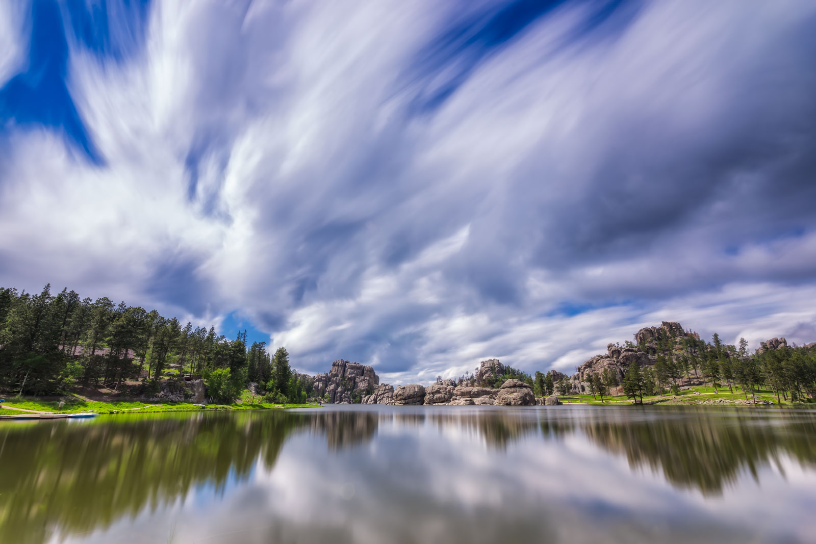 Best Things to do in Custer State Park Sylvan Lake Lodge, Sylvan Lake Shore Trail