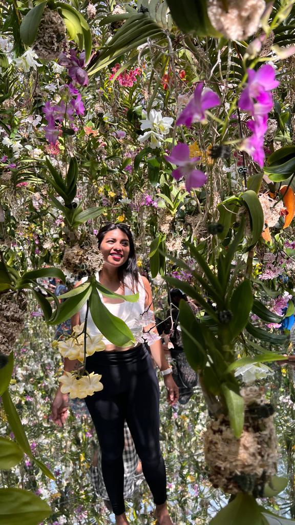 5 Reasons Why You Should Visit TeamLab Planets Japan in Toyosu, Tokyo 04