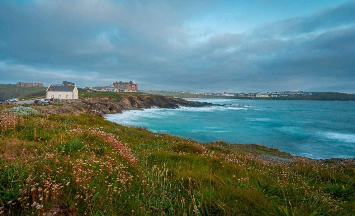 20 Best Things To Do in Newquay in the Rain (2023)