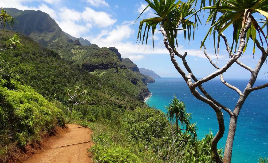 Top Things to do in Kauai