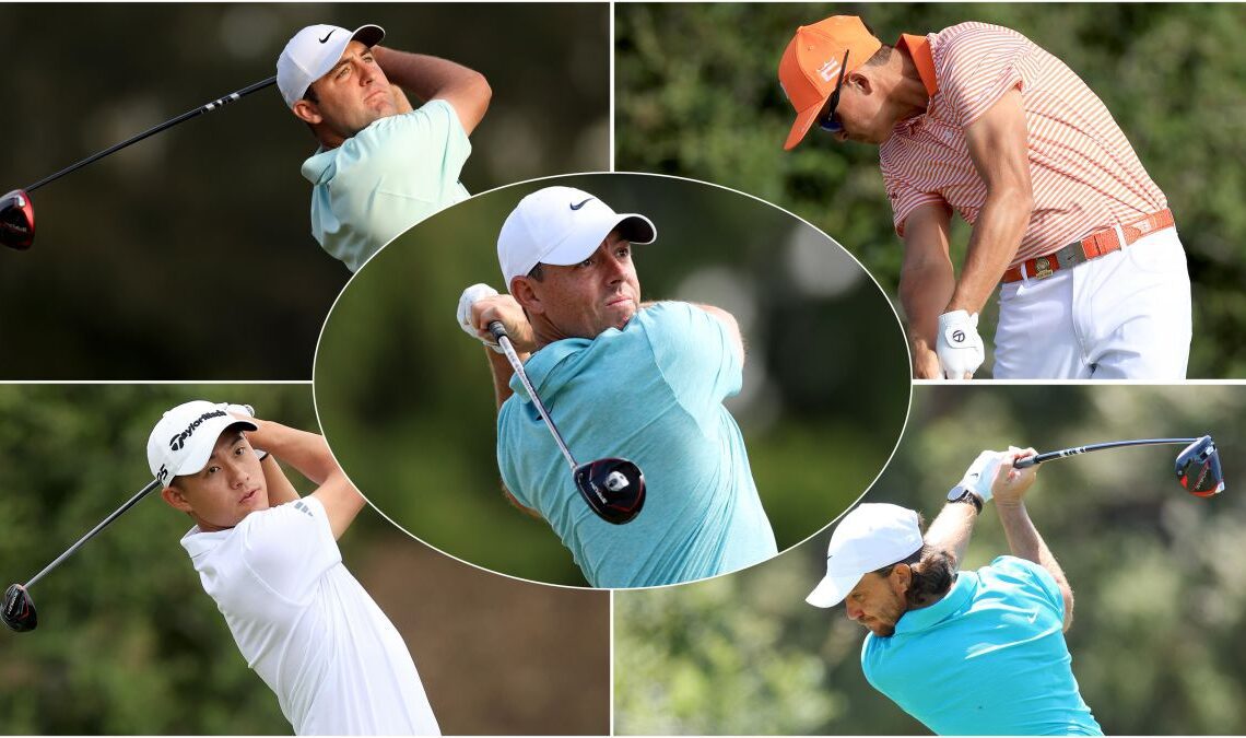 5 Big Names To Watch At The Travelers Championship