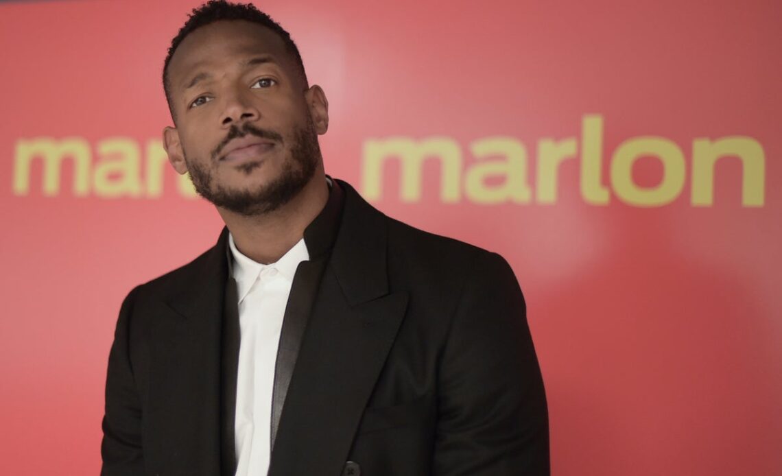 Actor Marlon Wayans removed from flight for ‘disturbing the peace’ in luggage dispute