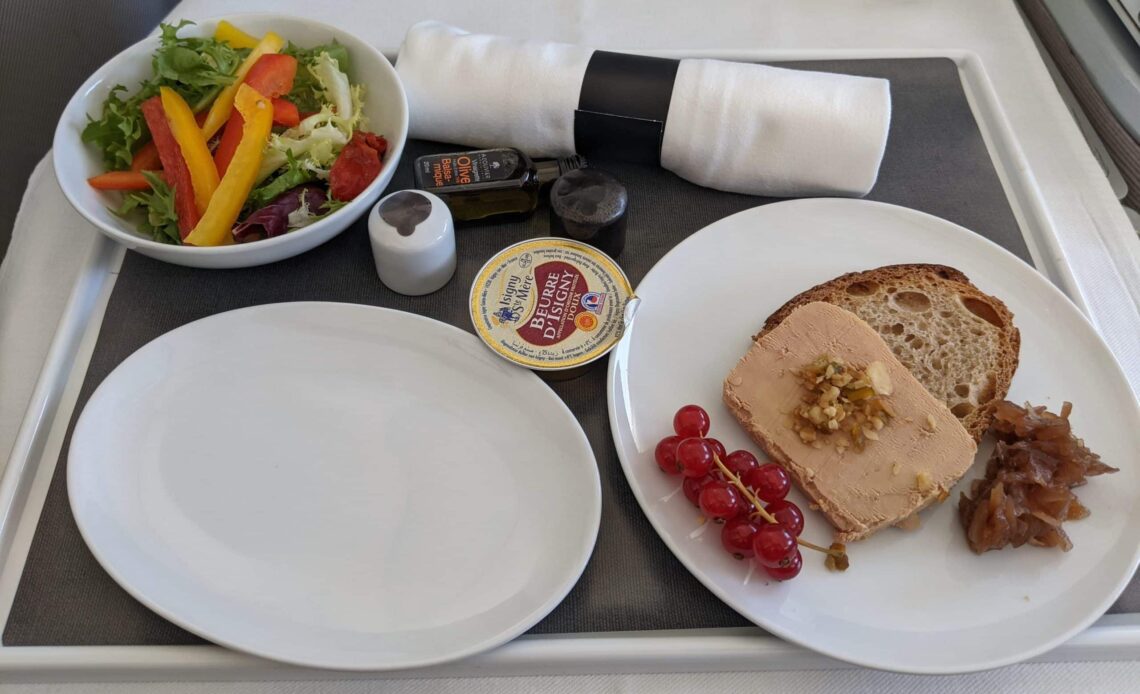 Air Canada to Launch "Book the Cook" Service