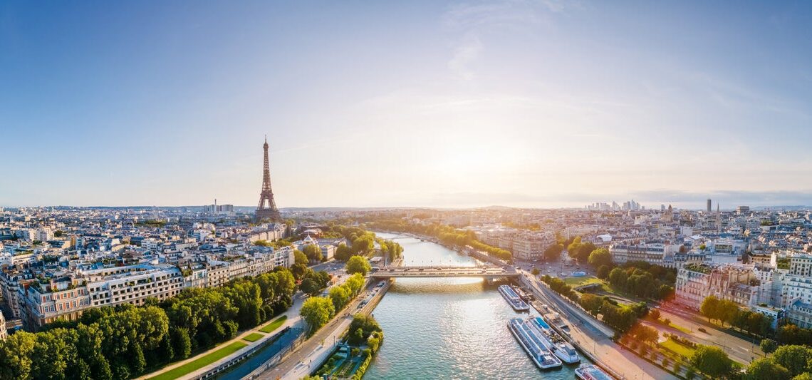 Best Europe river cruises for 2023