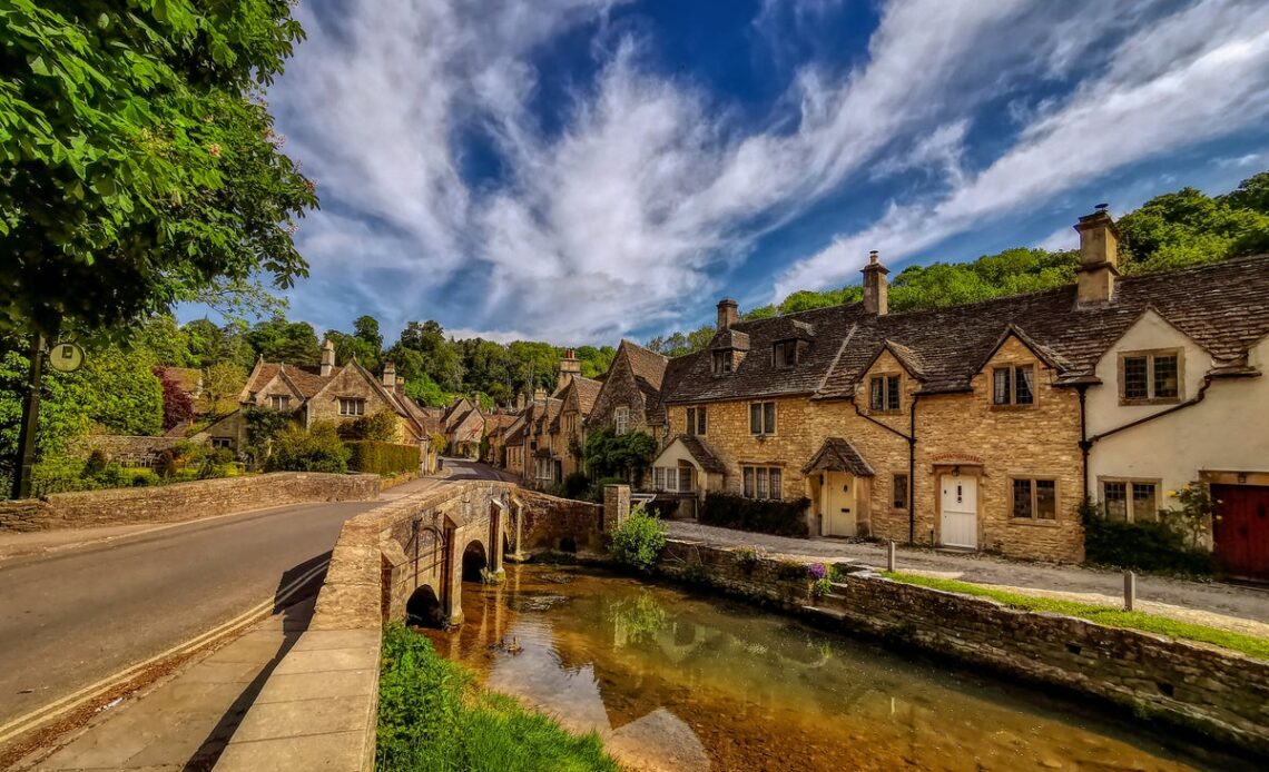 Best affordable hotels in the Cotswolds 2023: Where to stay for a budget countryside break