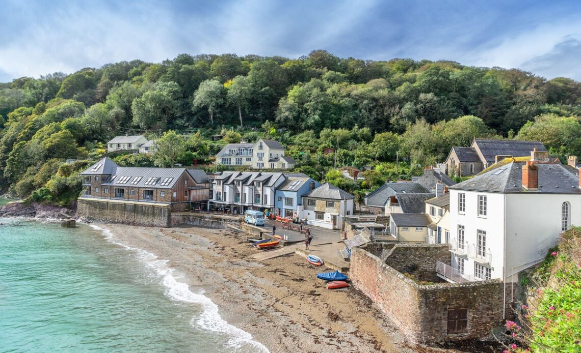 Best beach stays in the UK and Ireland 2023: Hotels, cottages and more