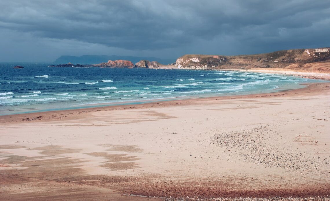 Best beaches in Northern Ireland to visit in 2023