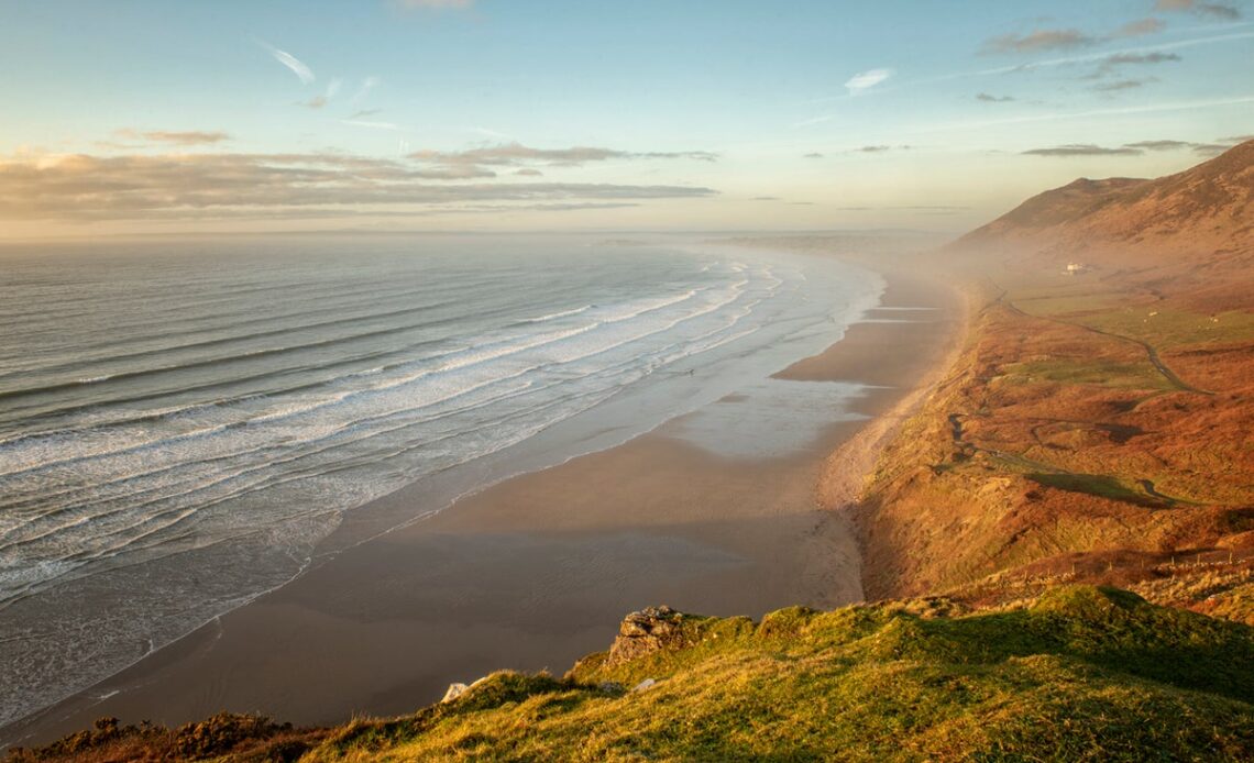 Best beaches in Wales to visit in 2023