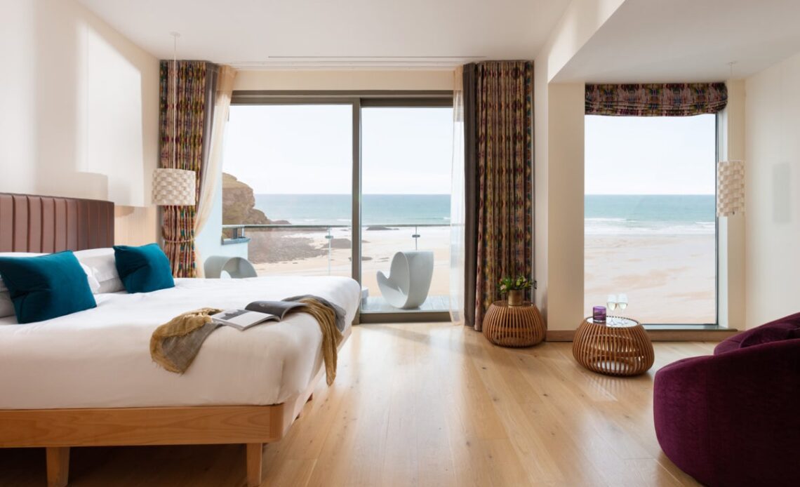 Best boutique hotels in Cornwall 2023