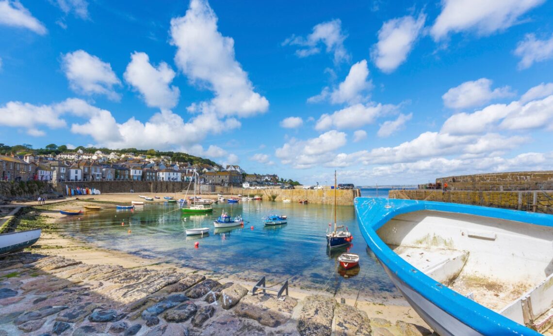 Best budget hotels in Cornwall 2023