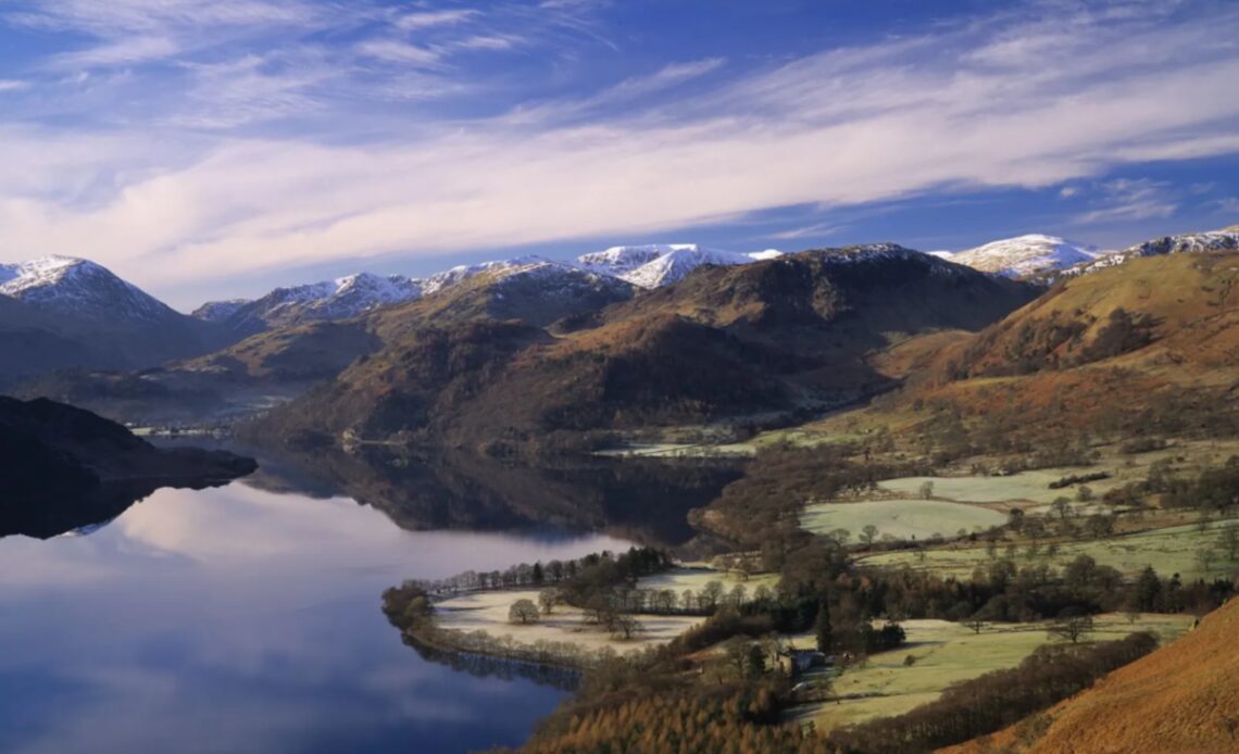 Best budget hotels in the Lake District 2023