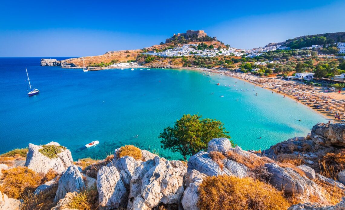 Best family-friendly holidays to Greece in 2023