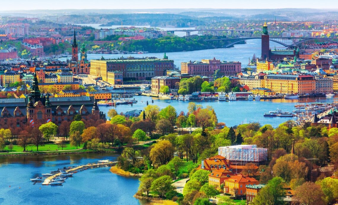 Best hotels in Stockholm 2023: Where to stay for location and charm