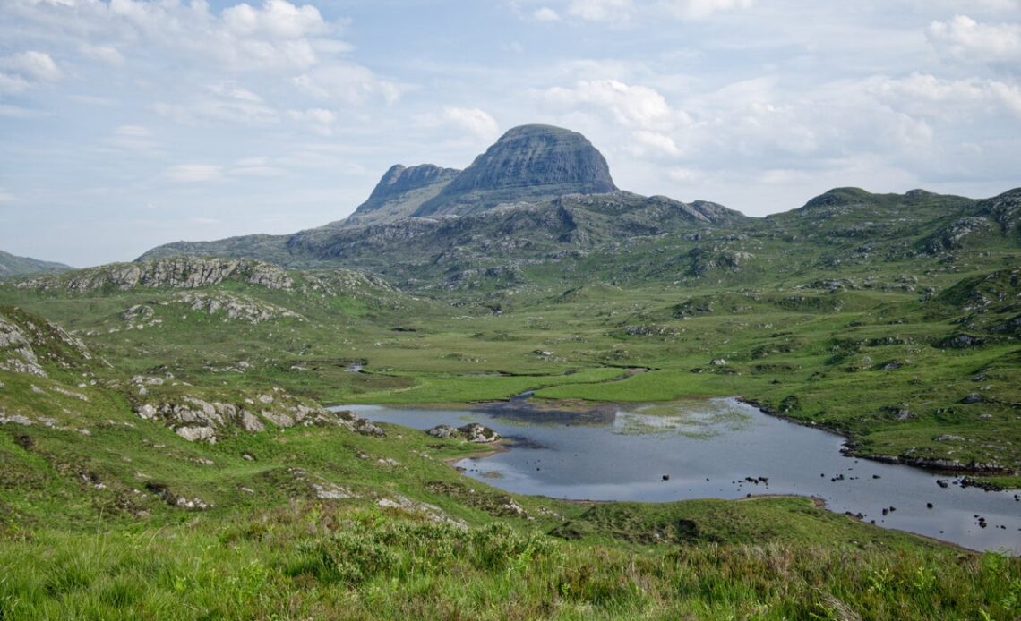 Bothying for beginners: How to stay for free as a first-timer at one of Scotland’s rural retreats