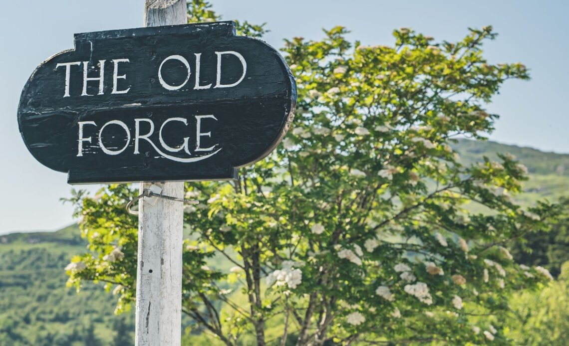 Britain’s most remote pub offers free beer to those adventurous enough to get there