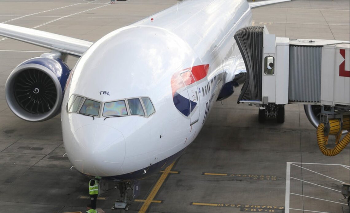 Bumpy ride? Everything you need to know about clear-air turbulence after British Airways’ emergency landing