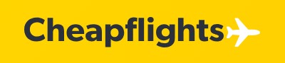 Cheapflights.com Logo