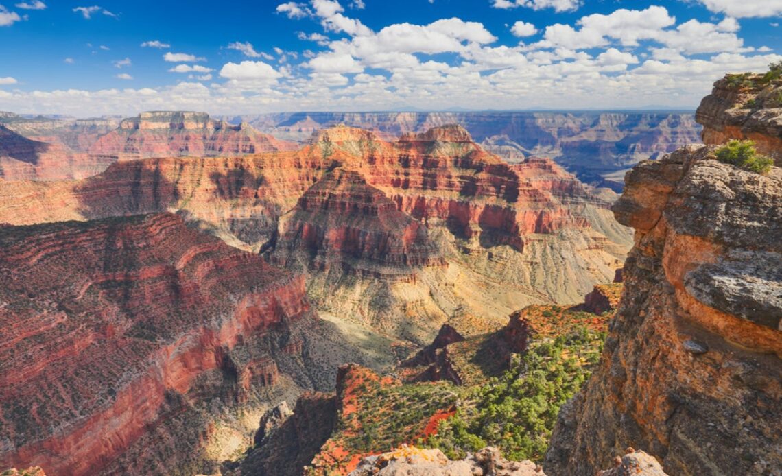 Cowboys and Bandits: Why it’s worth travelling to the Grand Canyon by rail