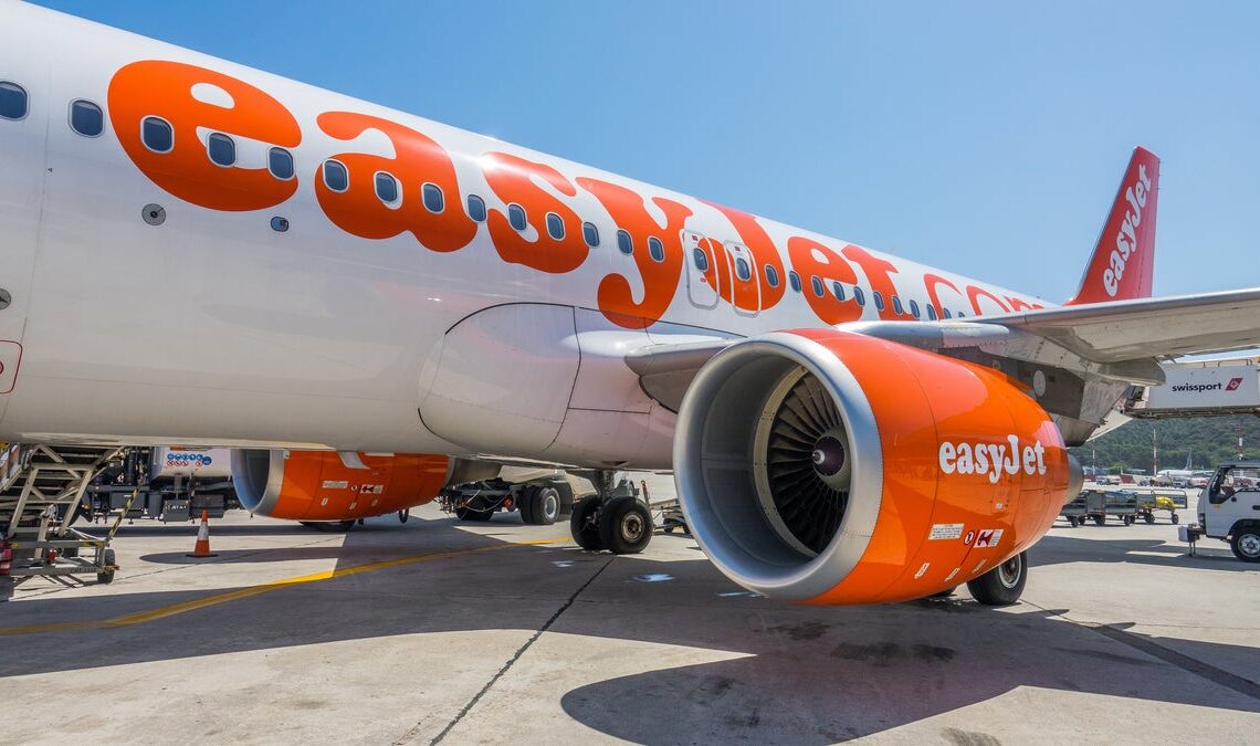 Drunk passengers force easyJet flight bound for Turkey to land in Greece