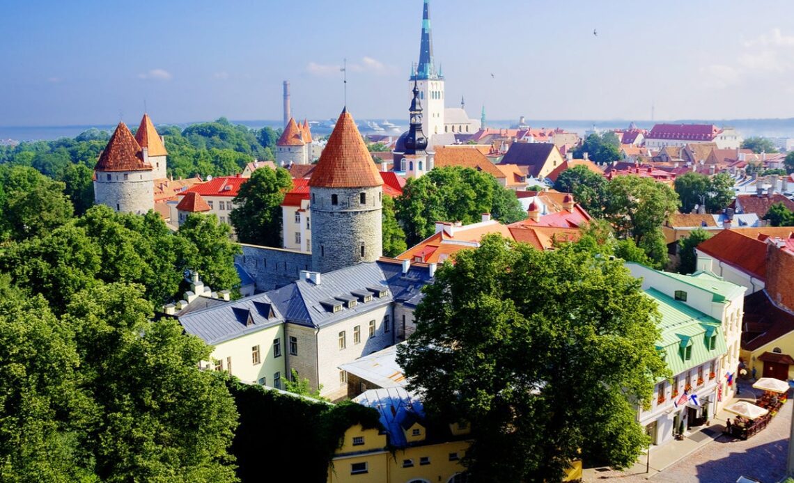 Estonia travel guide: Everything to know before you go