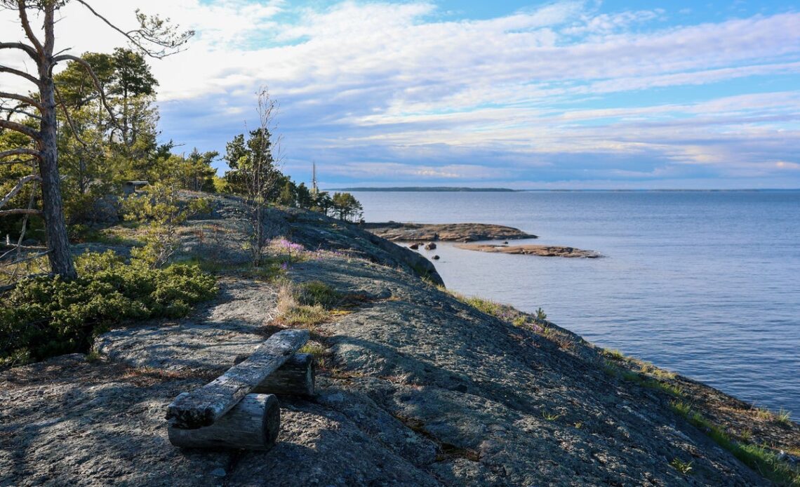 Finland introduces the world’s first phone-free tourist island