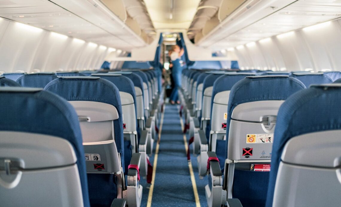 Holidaymakers warned that paying extra to sit together on flights is likely a waste of money