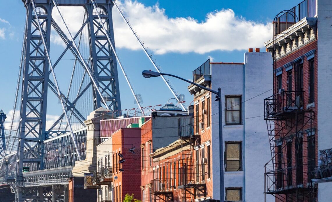 How to spend a day in Williamsburg, New York’s energetic, trend-setting neighbourhood