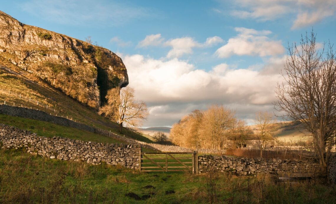 Iconic Yorkshire landmark goes on sale for £150,000