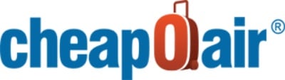 CheapOair Logo