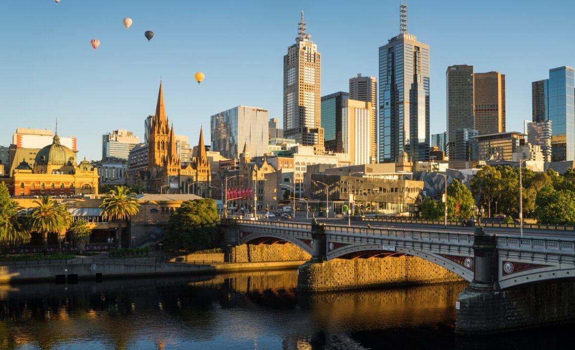 Melbourne city guide: Best things to do and where to stay in Australia’s free-spirited capital of cool