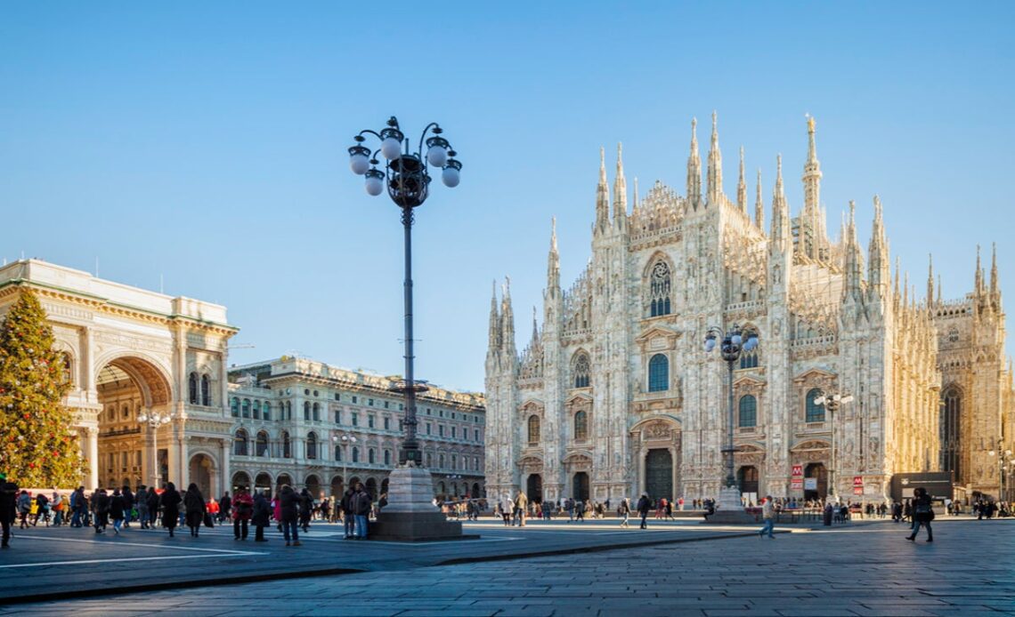 Milan city guide: Best things to do and where to stay in Italy’s northern powerhouse