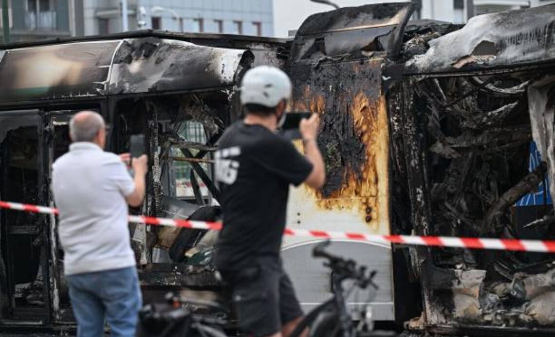 Paris riots: Is it safe to visit the French capital?