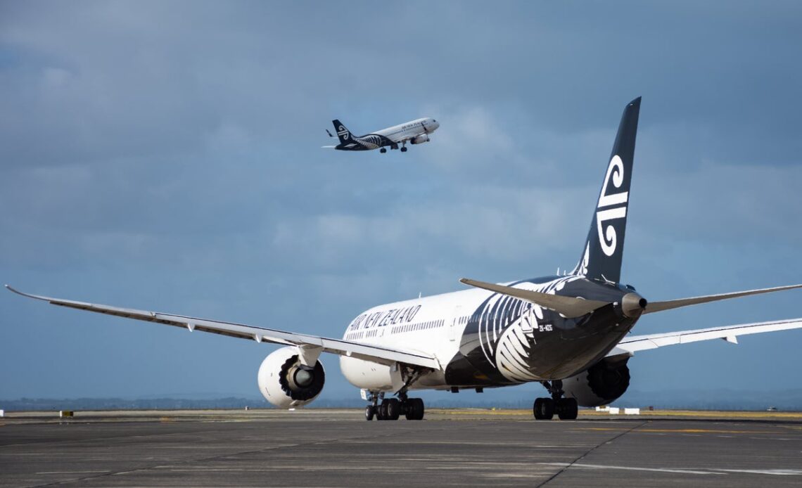 Plane forced to land after being hit by lightning mid-flight