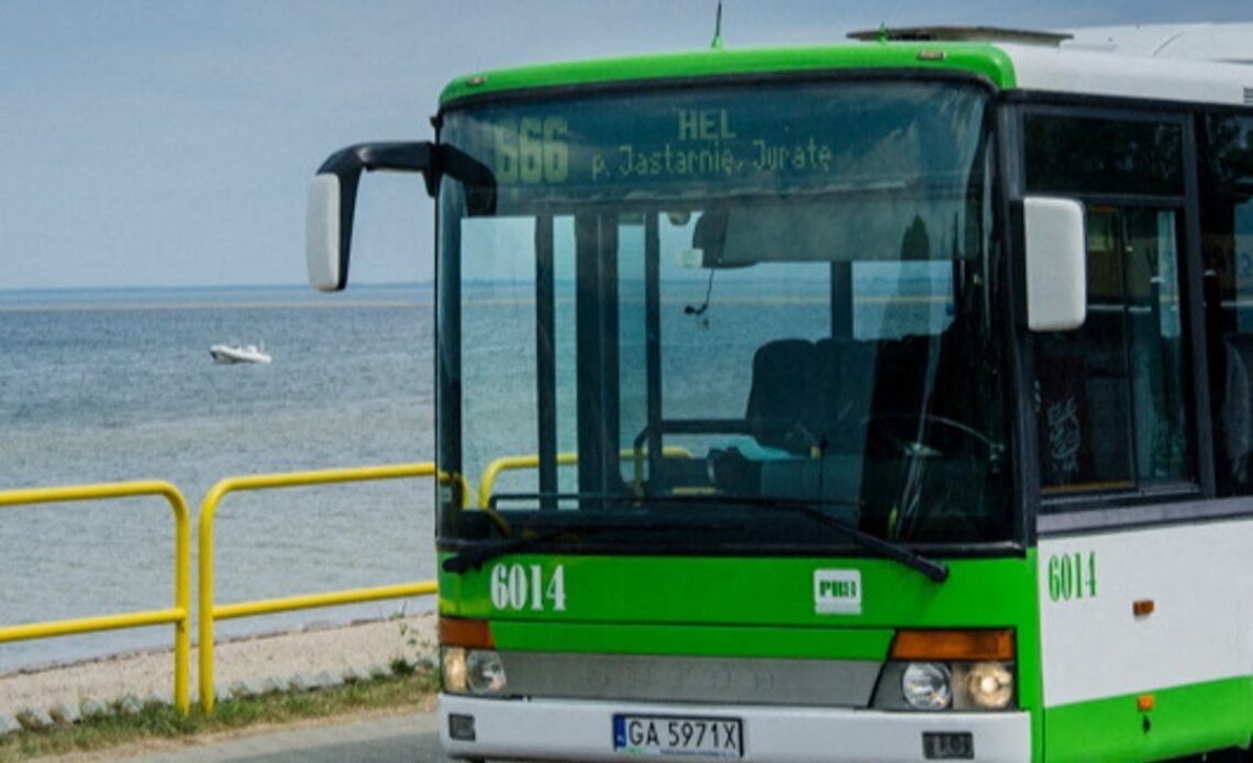 Polish bus company drops 666 route to Hel after ‘satanism’ complaints