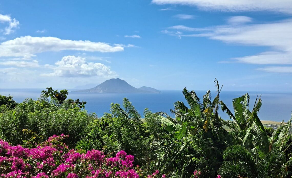 Sint Eustatius: Why you should visit the Caribbean island you’ve probably never heard of