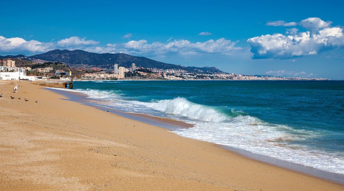 Spain holidaymakers warned after 48 beaches hit with ‘Black Flag’ due to pollution and dog poo