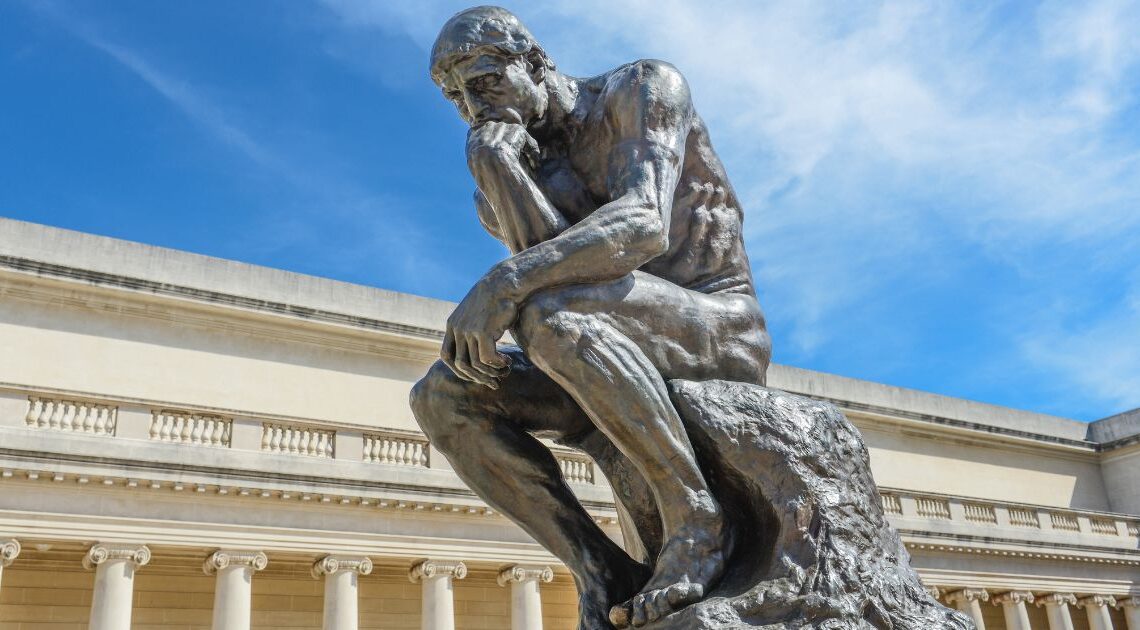 The 3 Most Important Bronze Sculptures in the World