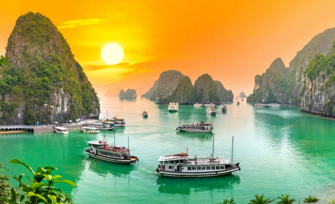 The best Vietnam holiday destinations: When to travel and where to stay