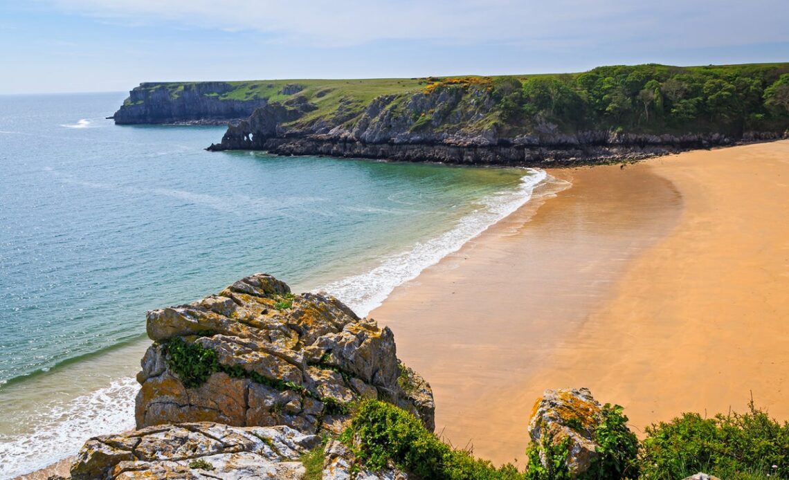 The best beaches in Pembrokeshire in 2023