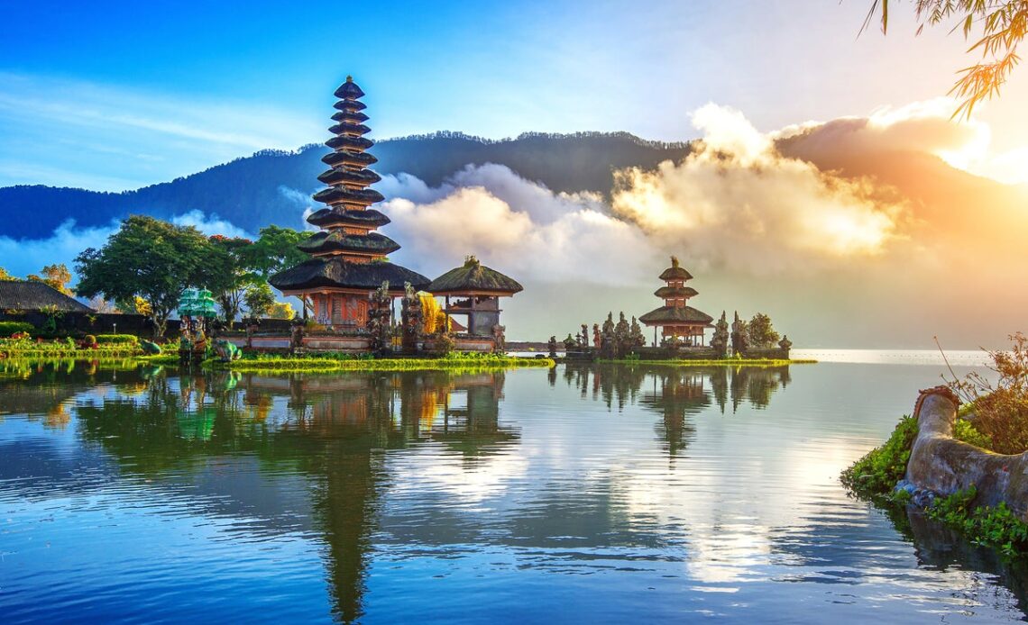 The best time to visit Bali for a holiday – and how to swerve the wet season