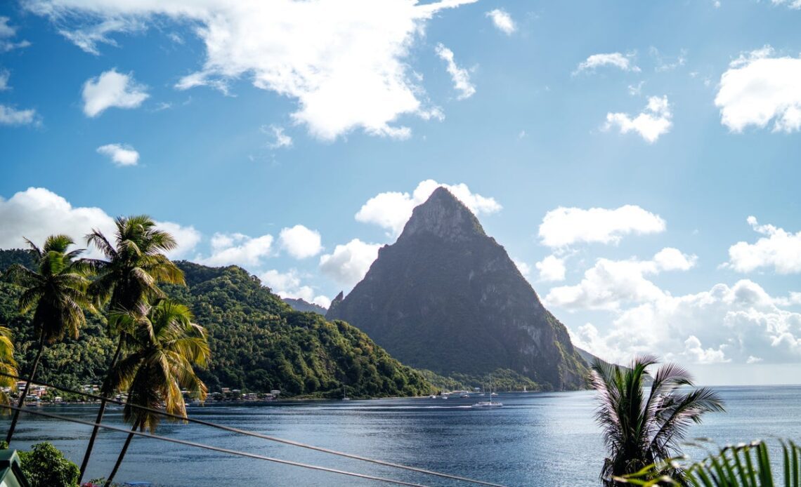 The hottest St Lucia hotels and all-inclusive resorts to book this summer with TUI