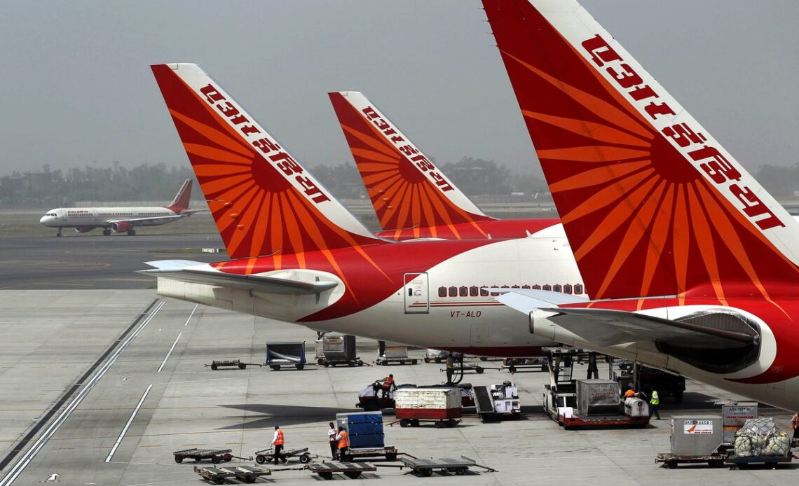 US-bound Air India flight AI173 diverted to Russia after engine trouble