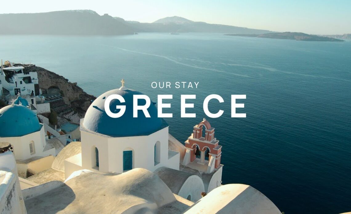 Uncover the Splendor of Greece