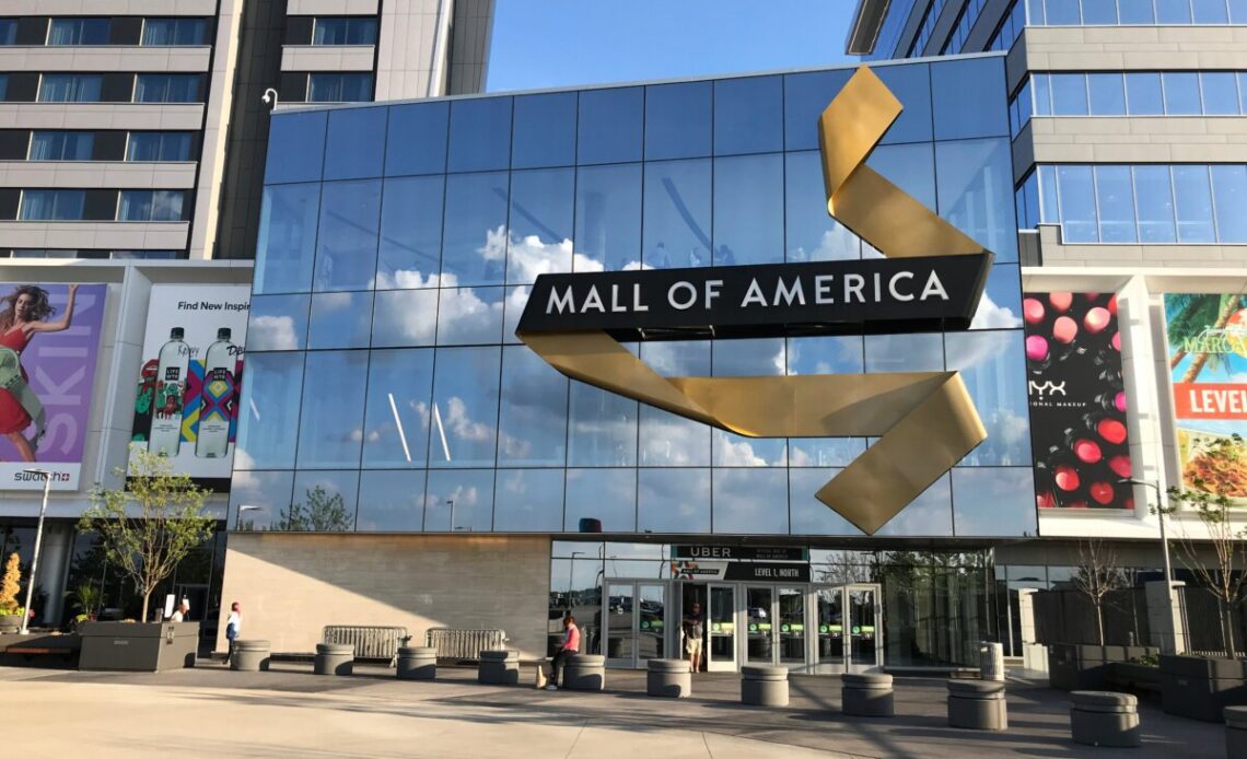 10 Best Hotels Near Mall of America