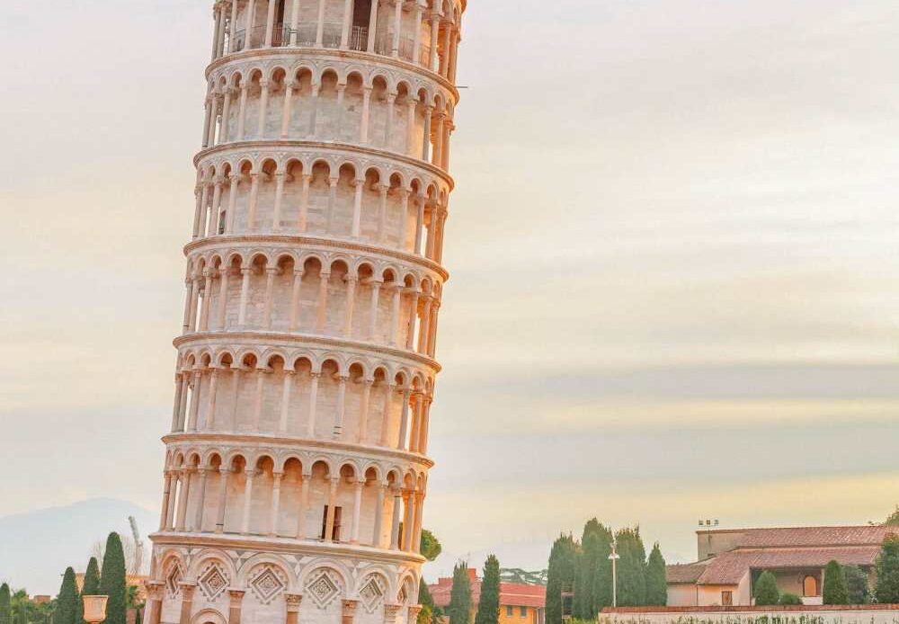 Very Best Things To Do In Pisa Italy