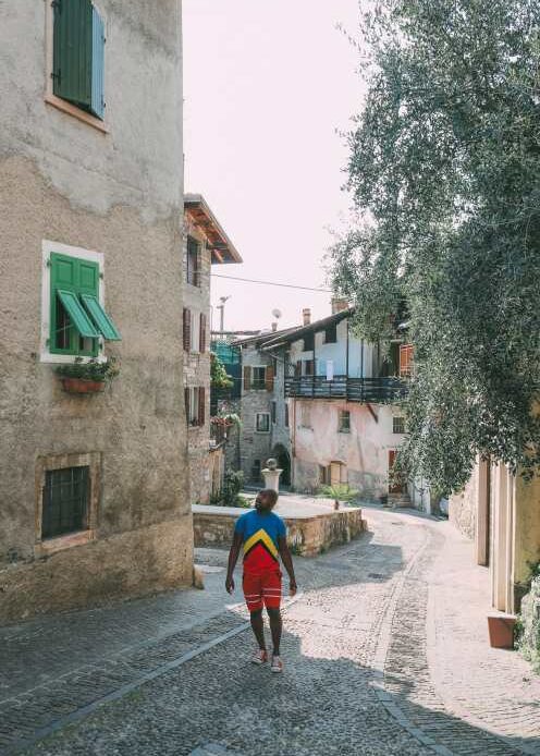 A Trip To One Of The Most Beautiful Parts Of Italy - Garda Trentino (34)