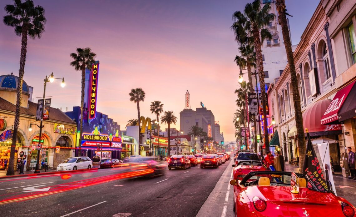 12 of the best things to do in Los Angeles