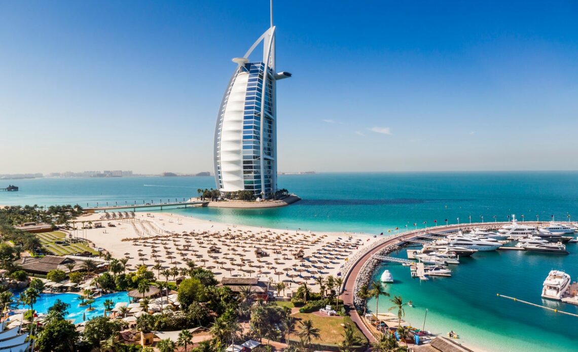 13 of the best things to do in Dubai