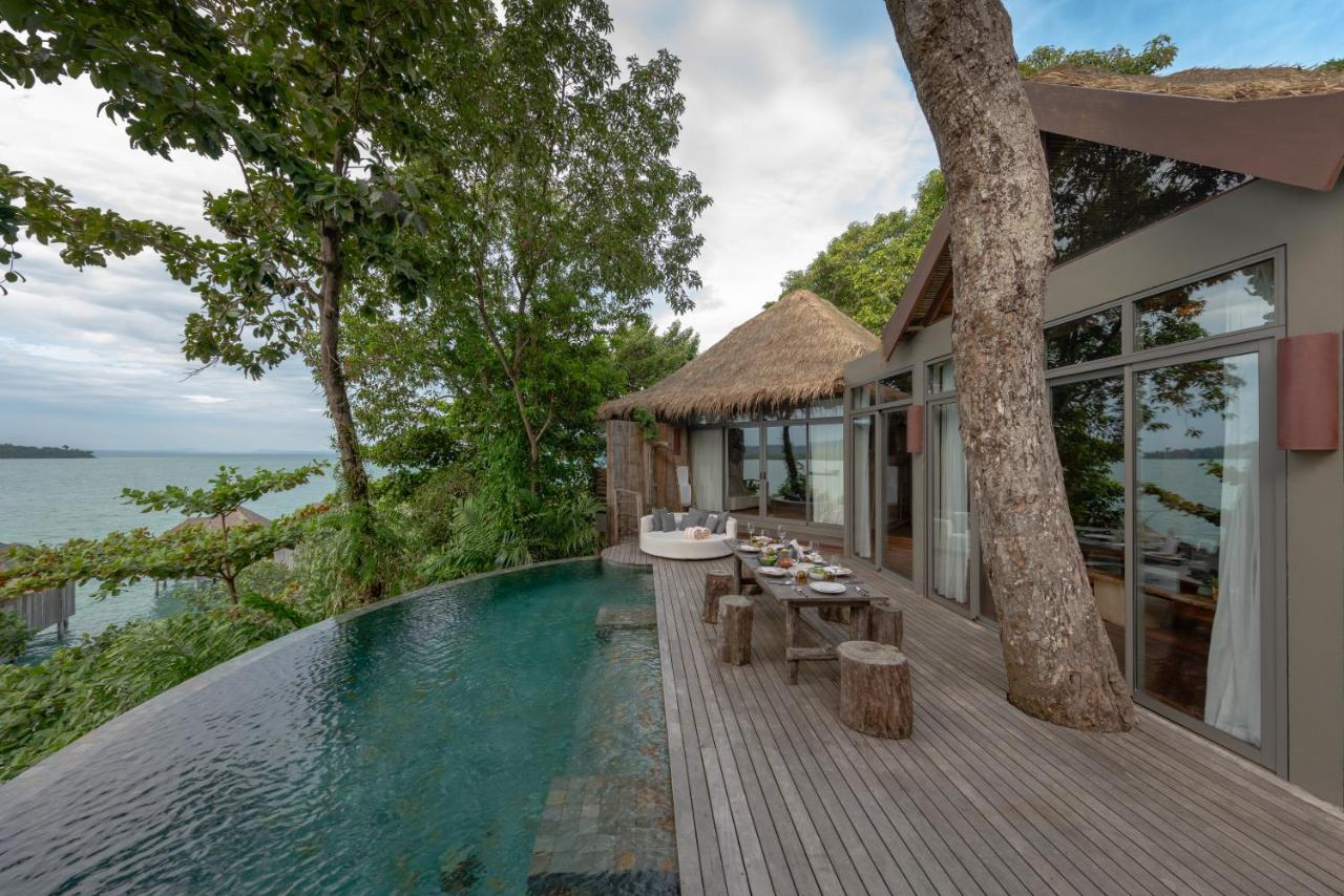 Song Saa Private Island - Cambodia